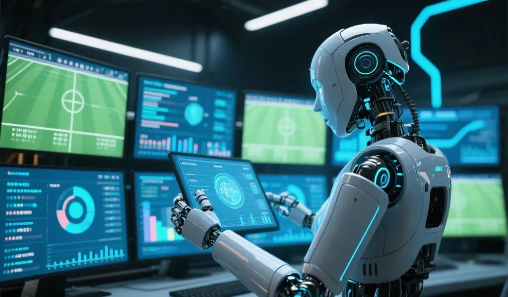 创新点燃激情——华体会体育智能体育数据助攻，开启安全畅快新体验