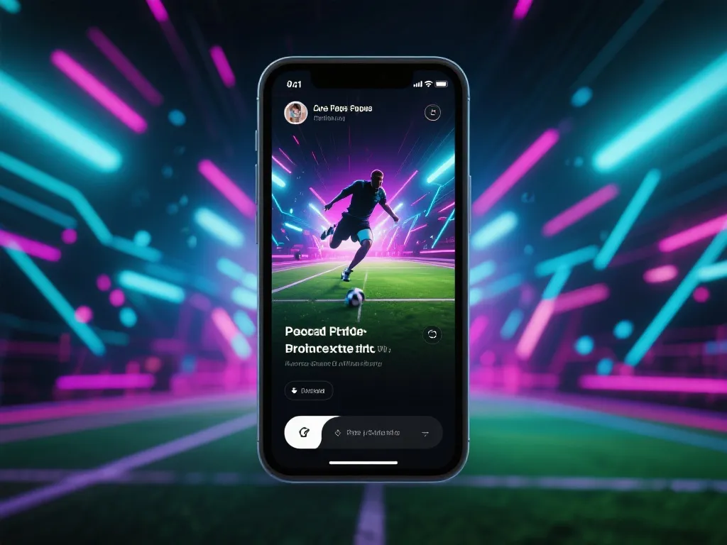 华体会体育官方平台：用独特视角体验智能体育预测新纪元